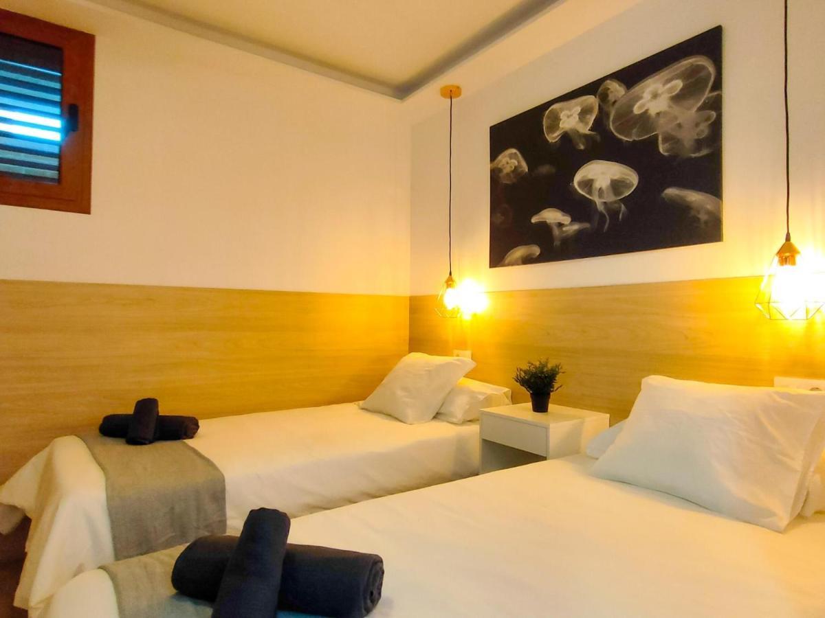 Stylish Friendly Holiday Home Плая дел Инглес Екстериор снимка