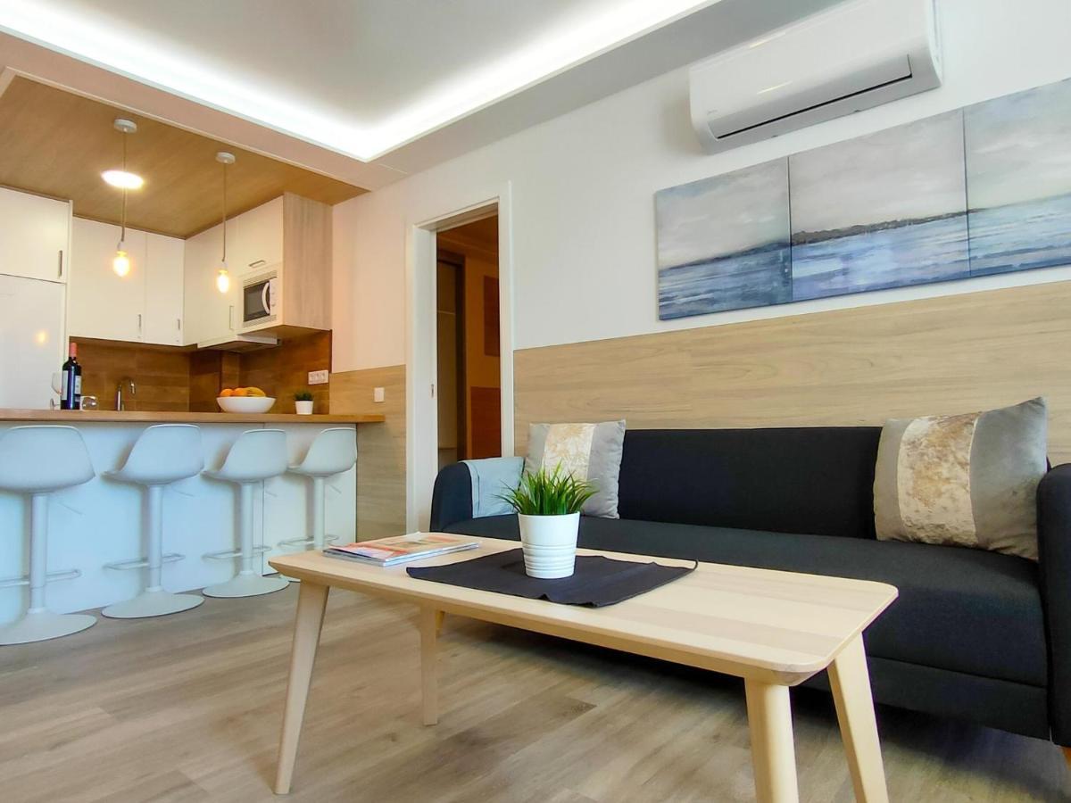 Stylish Friendly Holiday Home Плая дел Инглес Екстериор снимка