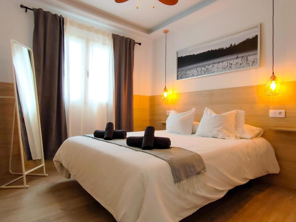 Stylish Friendly Holiday Home Плая дел Инглес Екстериор снимка