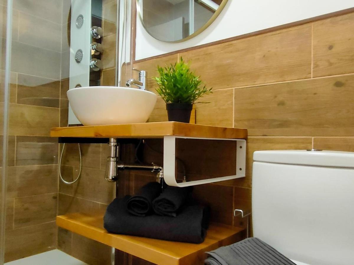 Stylish Friendly Holiday Home Плая дел Инглес Екстериор снимка